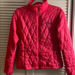 Patagonia NanoPuff Jacket